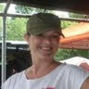 Meet your Posher, Brooke